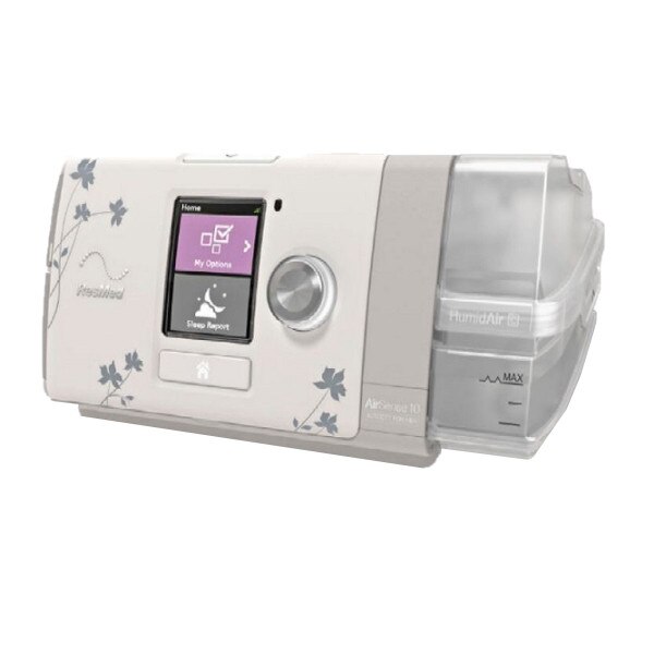 AirSense 10 For Her CPAP Machine